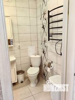 1-к квартира, на длительный срок, 43м2, 1/3 этаж