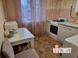 2-к квартира, посуточно, 42м2, 1/5 этаж