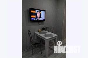 1-к квартира, посуточно, 38м2, 1/9 этаж