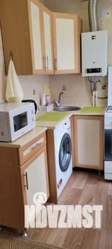 2-к квартира, посуточно, 46м2, 1/5 этаж