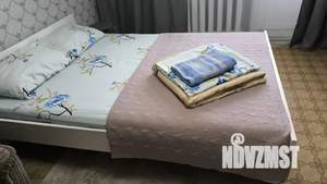 1-к квартира, посуточно, 32м2, 8/10 этаж