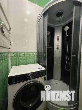 2-к квартира, посуточно, 50м2, 3/9 этаж