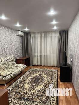 1-к квартира, на длительный срок, 45м2, 6/9 этаж