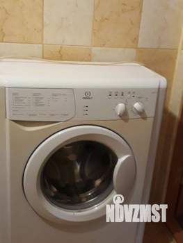 1-к квартира, посуточно, 40м2, 10/10 этаж