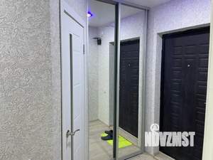 1-к квартира, посуточно, 45м2, 1/10 этаж