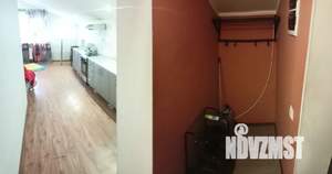 2-к квартира, посуточно, 87м2, 3/3 этаж