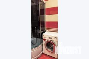 1-к квартира, посуточно, 40м2, 2/9 этаж
