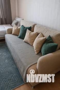 2-к квартира, посуточно, 51м2, 9/9 этаж