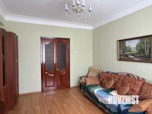 2-к квартира, на длительный срок, 50м2, 2/6 этаж