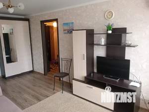 1-к квартира, посуточно, 30м2, 4/5 этаж