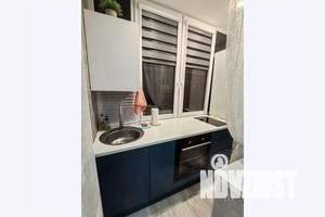 1-к квартира, посуточно, 38м2, 1/9 этаж