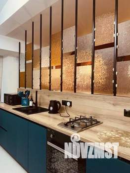 1-к квартира, посуточно, 68м2, 1/1 этаж