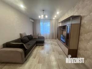 2-к квартира, на длительный срок, 48м2, 4/5 этаж