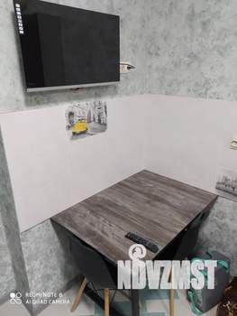 Студия квартира, посуточно, 22м2, 1/5 этаж