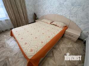 2-к квартира, посуточно, 50м2, 1/3 этаж