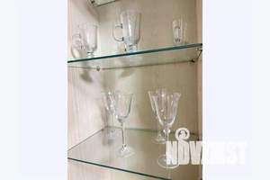 2-к квартира, посуточно, 51м2, 2/5 этаж