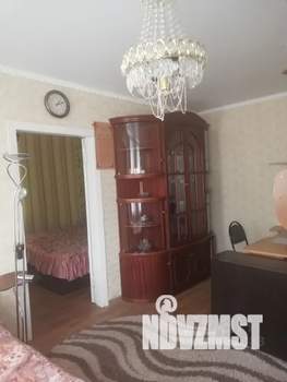 2-к квартира, посуточно, 36м2, 1/2 этаж