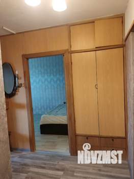 3-к квартира, на длительный срок, 60м2, 3/6 этаж