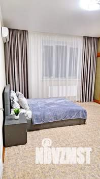 1-к квартира, посуточно, 50м2, 3/5 этаж