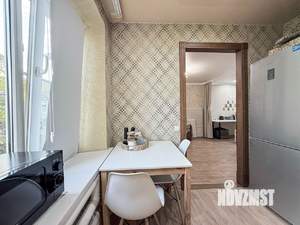 1-к квартира, на длительный срок, 32м2, 5/5 этаж