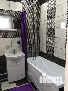 Студия квартира, посуточно, 25м2, 2/2 этаж