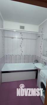 1-к квартира, на длительный срок, 45м2, 2/10 этаж