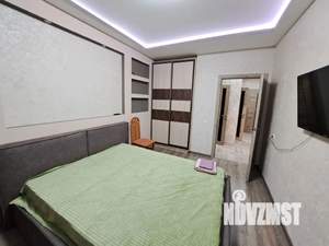 2-к квартира, посуточно, 80м2, 4/9 этаж