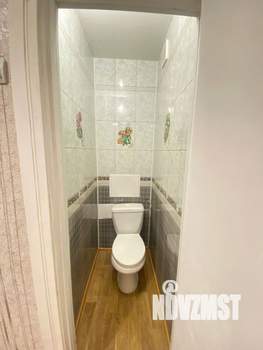 1-к квартира, на длительный срок, 42м2, 2/2 этаж