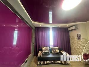 2-к квартира, посуточно, 60м2, 2/3 этаж