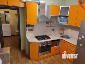 1-к квартира, посуточно, 45м2, 4/9 этаж