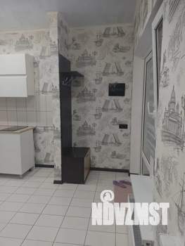 Студия квартира, посуточно, 25м2, 1/1 этаж