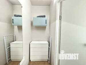 2-к квартира, посуточно, 44м2, 3/5 этаж