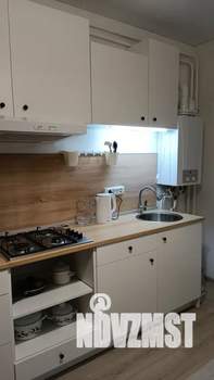 1-к квартира, посуточно, 40м2, 9/10 этаж