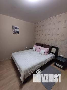 1-к квартира, посуточно, 35м2, 3/3 этаж