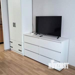 3-к квартира, посуточно, 60м2, 1/1 этаж