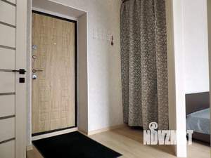 1-к квартира, посуточно, 30м2, 3/3 этаж