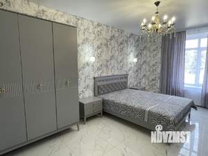 1-к квартира, посуточно, 37м2, 2/8 этаж