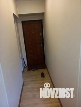 2-к квартира, посуточно, 37м2, 2/2 этаж