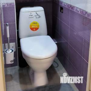 2-к квартира, посуточно, 52м2, 1/1 этаж