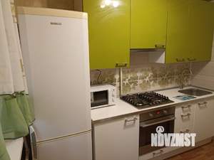 3-к квартира, на длительный срок, 61м2, 2/5 этаж
