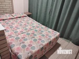 1-к квартира, посуточно, 47м2, 1/1 этаж
