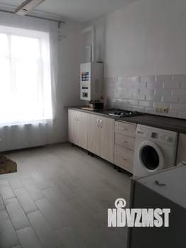 1-к квартира, на длительный срок, 40м2, 6/8 этаж