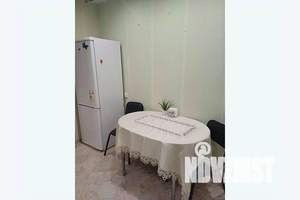 1-к квартира, посуточно, 40м2, 2/10 этаж