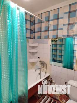 1-к квартира, посуточно, 30м2, 4/5 этаж