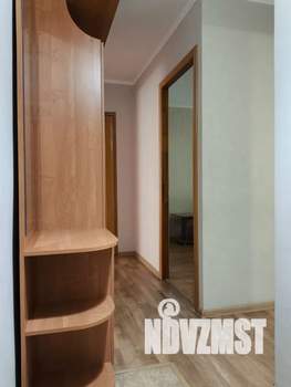 2-к квартира, посуточно, 42м2, 2/5 этаж