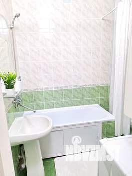 1-к квартира, посуточно, 50м2, 3/5 этаж