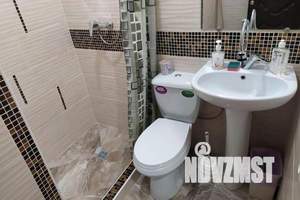 1-к квартира, посуточно, 25м2, 2/4 этаж