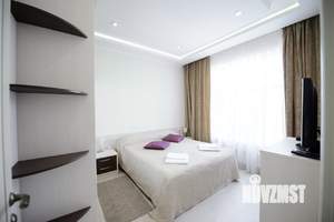 1-к квартира, посуточно, 10м2, 1/1 этаж