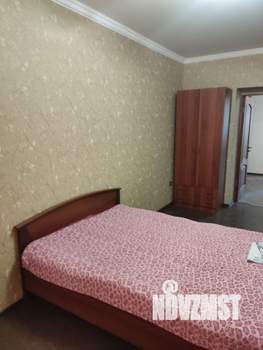 2-к квартира, посуточно, 70м2, 1/6 этаж