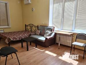 1-к квартира, на длительный срок, 40м2, 1/2 этаж